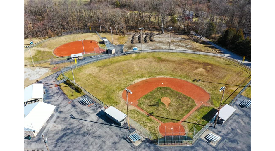 Charlestown Little League > Home