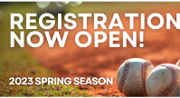 2023 Registration is Open!